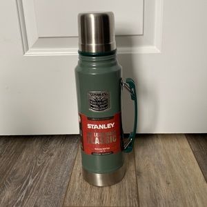 Stanley thermos